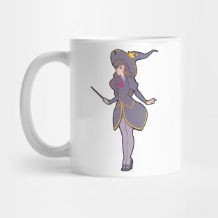 Spellbound Mug